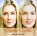 Cosmetic Surgeries - eBook