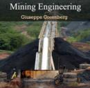 Mining Engineering - eBook