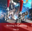 Welding Engineering - eBook