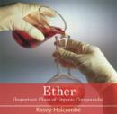 Ether (Important Class of Organic Compounds) - eBook
