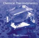 Chemical Thermodynamics - eBook