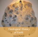 Geological History of Earth - eBook