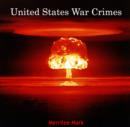 United States War Crimes - eBook