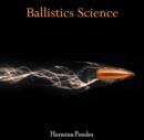 Ballistics Science - eBook