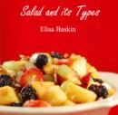 Salad and its Types - eBook