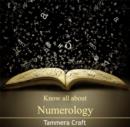 Know all about Numerology - eBook