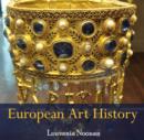 European Art History - eBook
