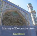 History of Decorative Arts - eBook
