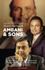 Ambani & Sons - eBook