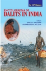 Encyclopaedia of Dalits In India (Human Rights : New Dimensions In Dalit Problems), 14th - eBook