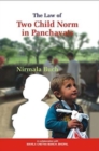 The Law of Two Child Norm in Panchayat - Book