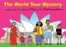 The World Tour Mystery - Book