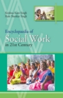 Encyclopaedia of Social Work in 21st Century - eBook