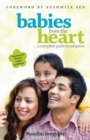 Babies from the Heart : a complete guide to adoption+ - eBook