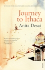 Journey to Ithaca - eBook