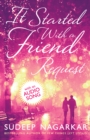 It Started with a Friend Request - eBook