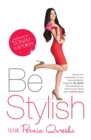 Be Stylish with Pernia Qureshi - eBook