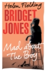 Bridget Jones Mad About the Boy - eBook