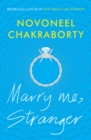 Marry Me, Stranger - eBook
