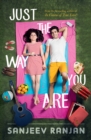 Just the Way You Are - eBook