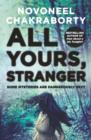 All Yours, Stranger - eBook