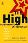 The High Performance Entrepreneur - eBook