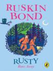 Rusty Runs Away - eBook