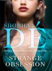 Strange Obsession - eBook