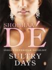 Sultry Days - eBook