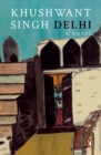 Delhi : A Novel - eBook