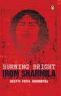 Burning Bright Irom Sharmila - eBook
