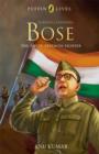 Subhas Chandra Bose : Great Freedom Fighter - eBook