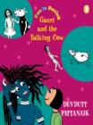 Gauri and the Talking Cow - eBook