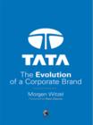 Tata : Evolution of a Corporate Brand - eBook