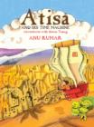 Atisa and His Time Machine : Adventures with Hieun Tsang - eBook
