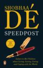 Speedpost : Letters to My Children about Living, Loving, Caring and Coping with the World - eBook