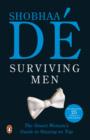 Surviving Men : The Smart Womens's Guide to Staying on Top - eBook