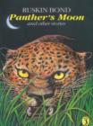 Panther's Moon and Other Stories - eBook