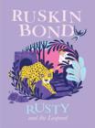 Rusty and the Leopard - eBook
