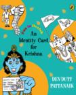 An Identity Card for Krishna - eBook