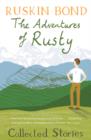 The Adventures of Rusty : Collected Stories - eBook