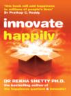 Innovate Happily - eBook