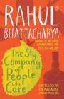 The Sly Company of People Who Care - eBook
