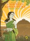 A Mauryan Adventure : Girls of India - eBook