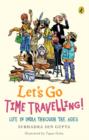 Let's Go Time Travelling - eBook