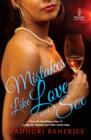 Mistakes Like Love and Sex - eBook