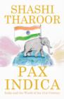 Pax Indica : India and the World of the Twenty-first Century - eBook