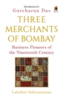 Three Merchants of Bombay - eBook