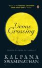 Venus Crossing - eBook