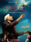 Jawaharlal Nehru : Puffin Lives - eBook